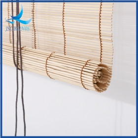 Tali pengikat tirai bambu
